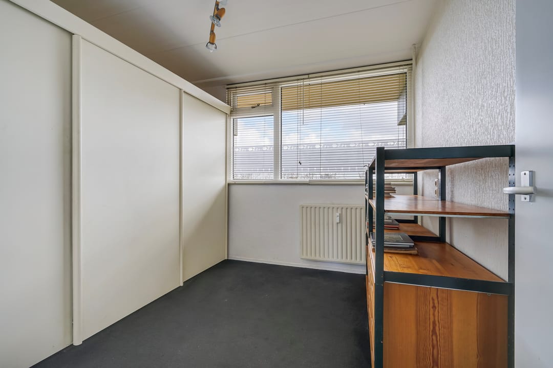 Photo 38 of Dunantstraat 1047