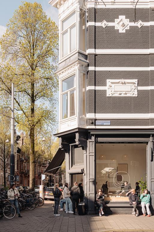 Photo 49 of Johannes Verhulststraat 159-A