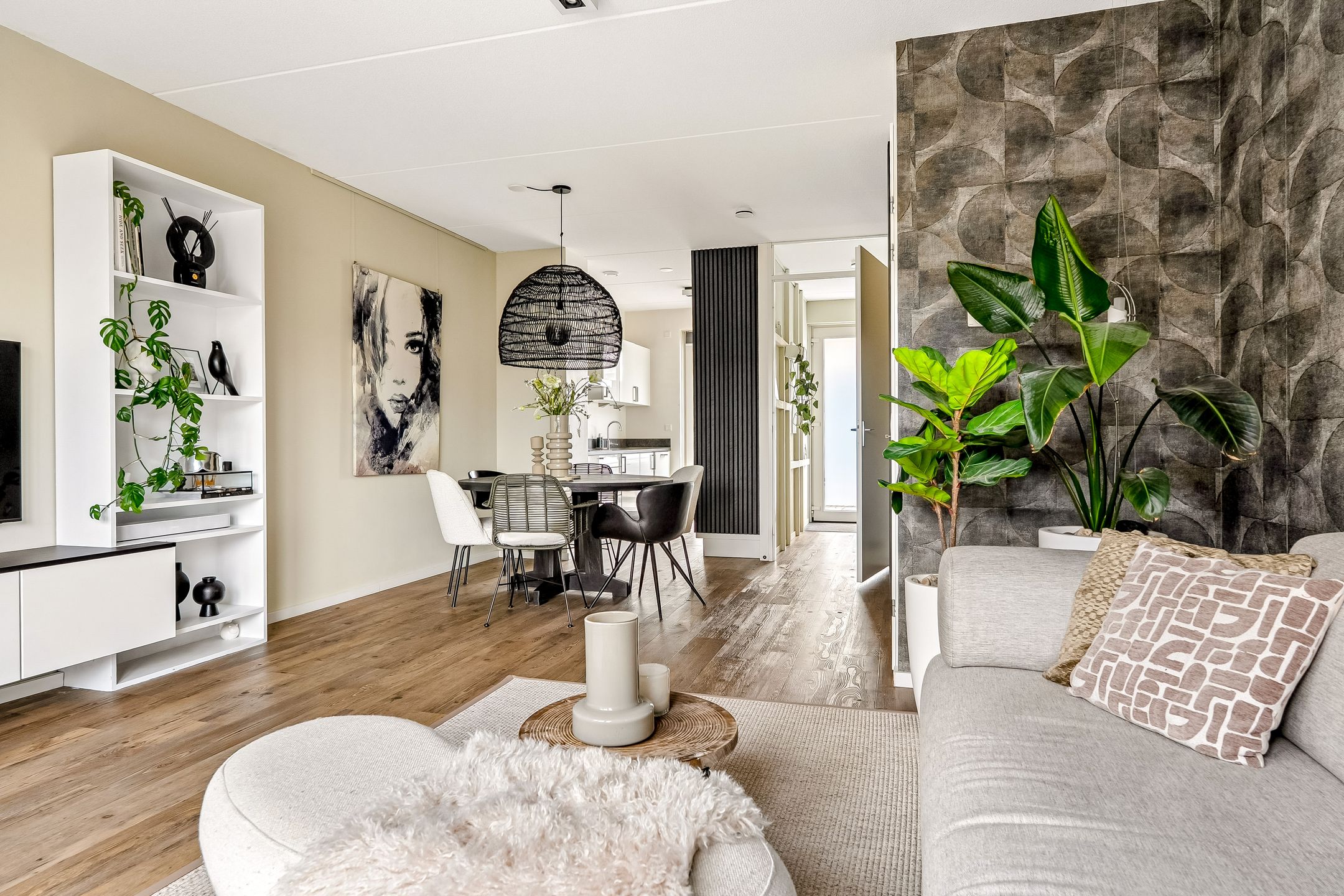 Photo 9 of Schumannlaan 36