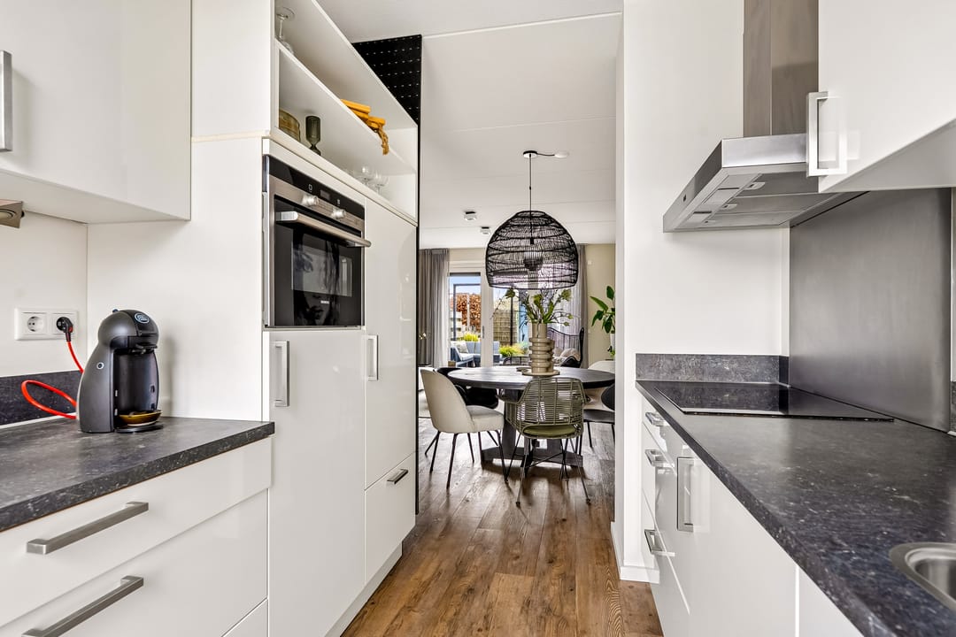 Photo 13 of Schumannlaan 36