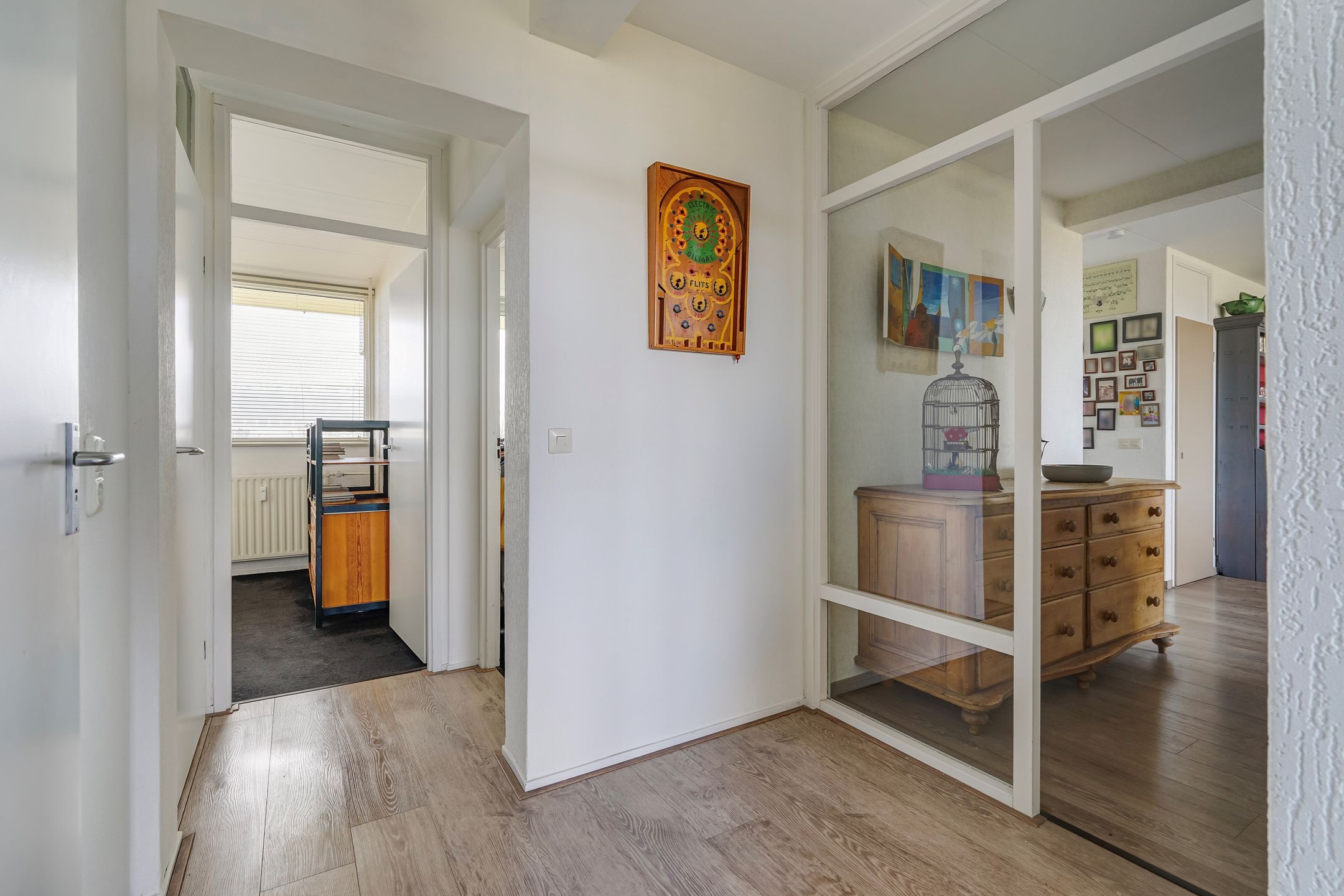 Photo 36 of Dunantstraat 1047