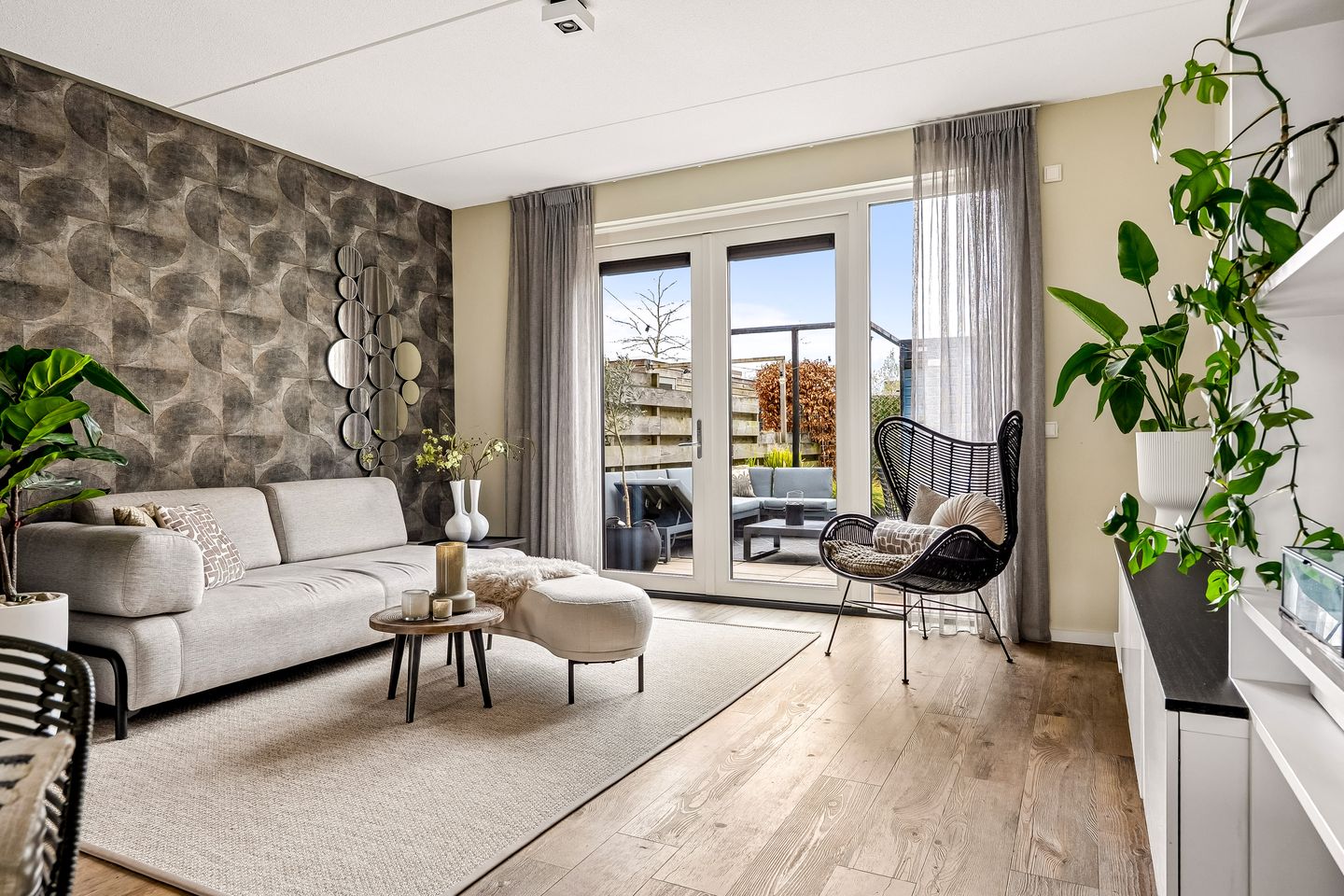 Photo 5 of Schumannlaan 36