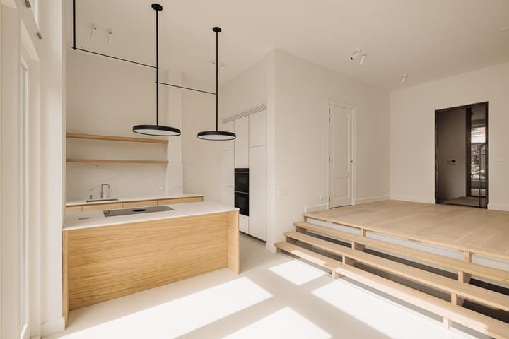 Photo 2 of Johannes Verhulststraat 159-A
