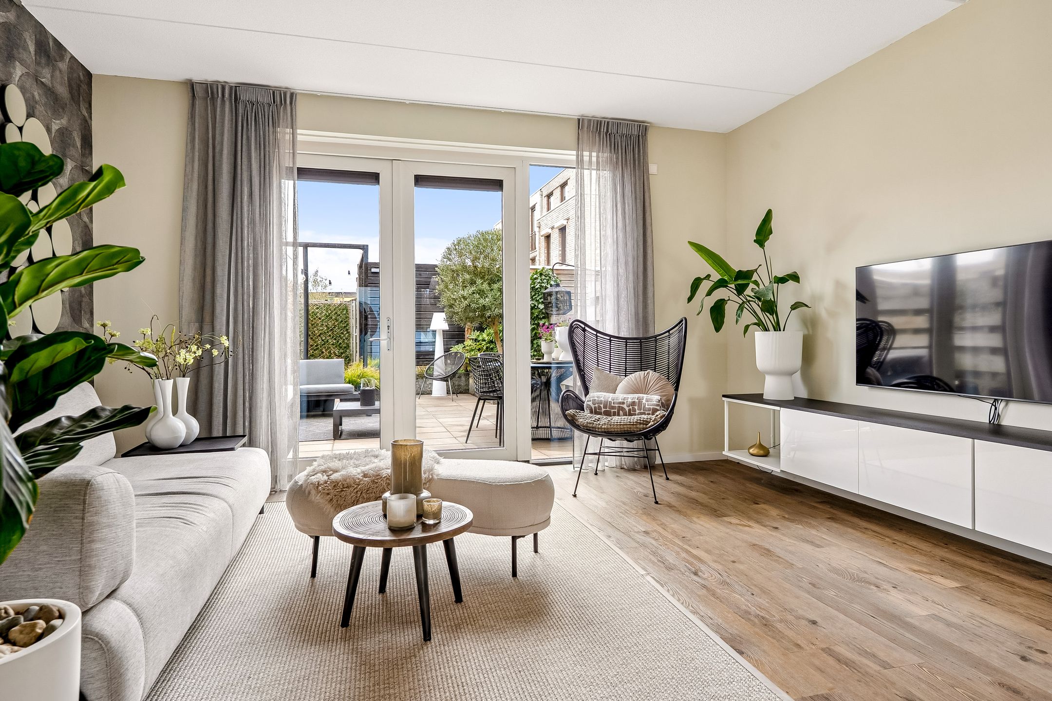 Photo 6 of Schumannlaan 36