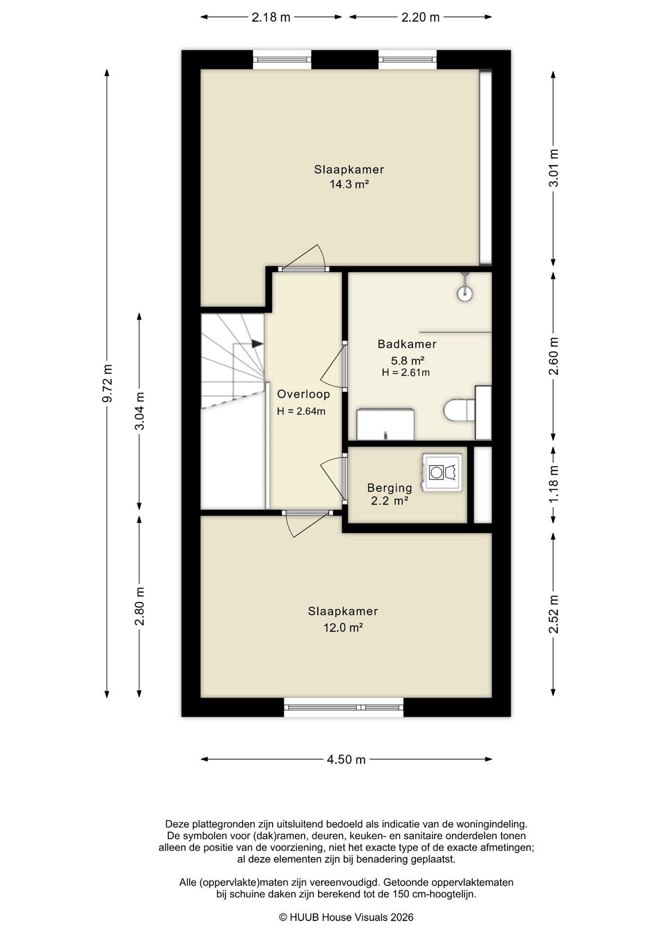 Photo 33 of Schumannlaan 36