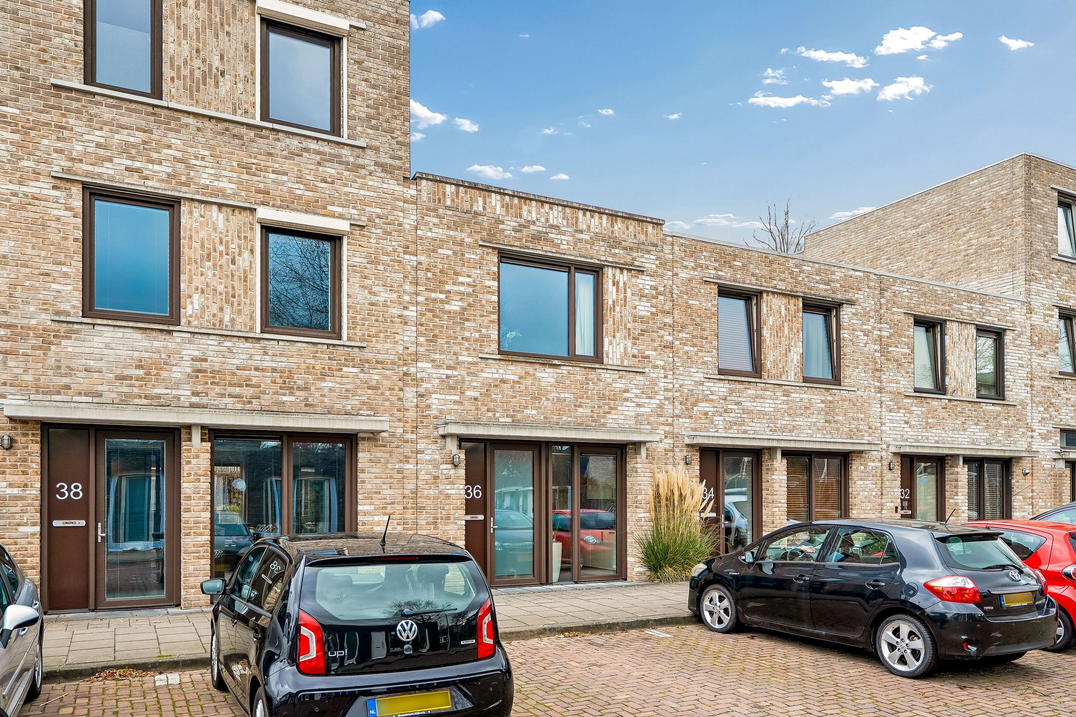 Photo 30 of Schumannlaan 36