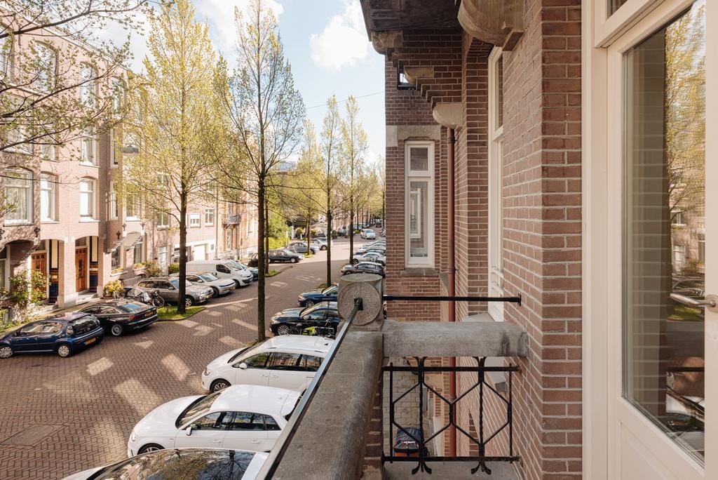Photo 18 of Johannes Verhulststraat 159-A