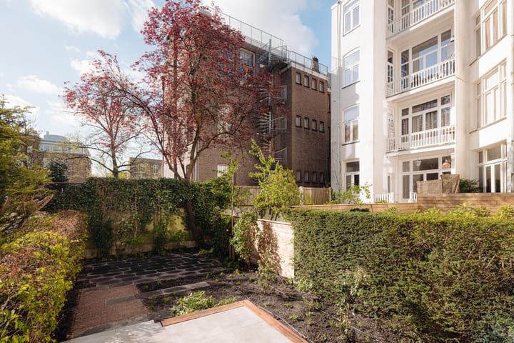Photo 5 of Johannes Verhulststraat 159-A