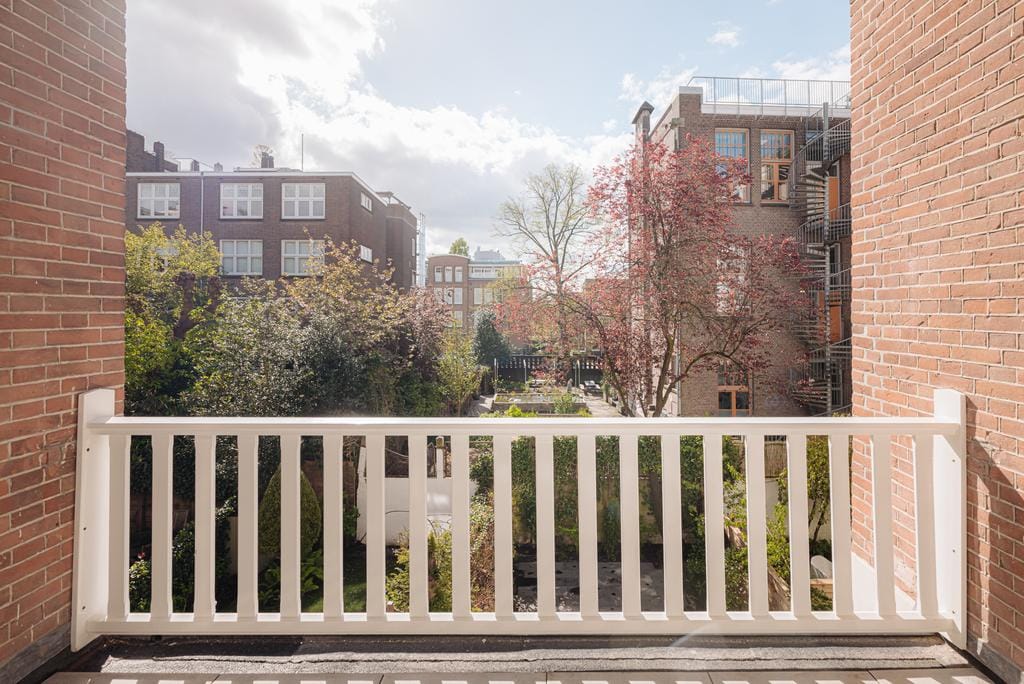 Photo 28 of Johannes Verhulststraat 159-A