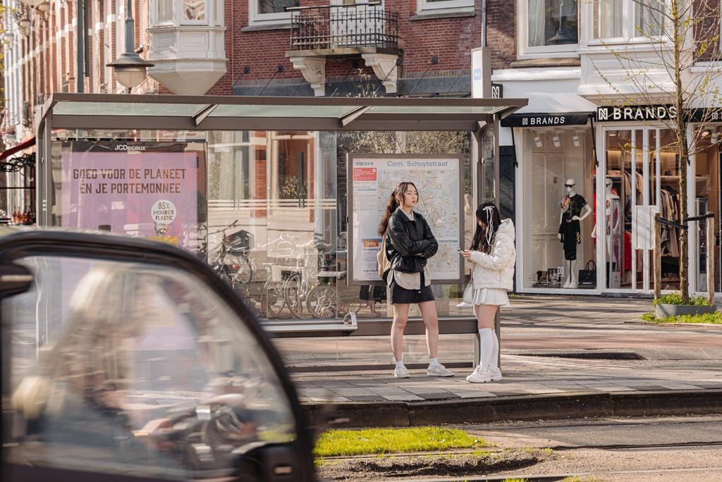 Photo 50 of Johannes Verhulststraat 159-A