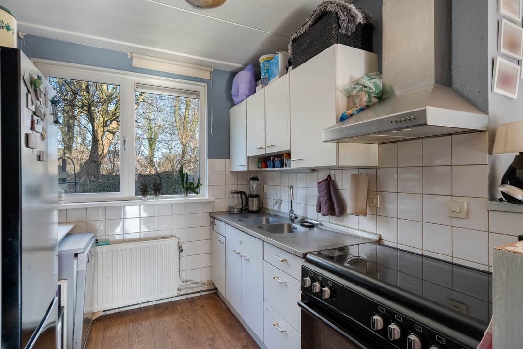 Foto 7 van Zandkreek 42