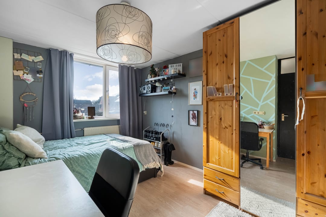 Foto 13 van Zandkreek 42