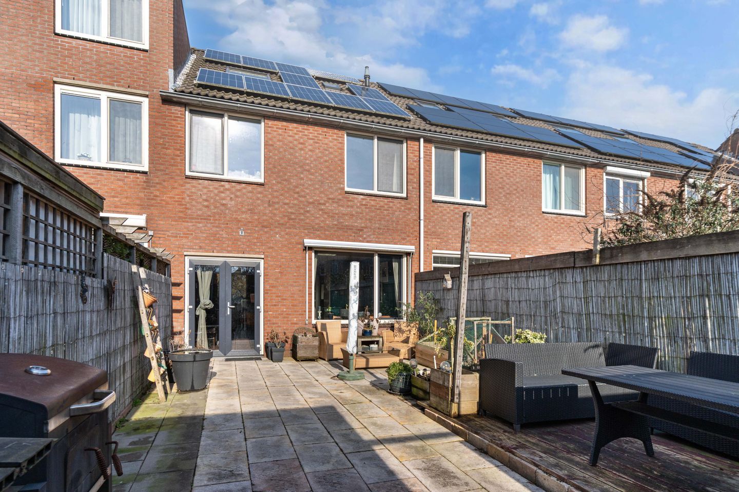 Foto 25 van Zandkreek 42