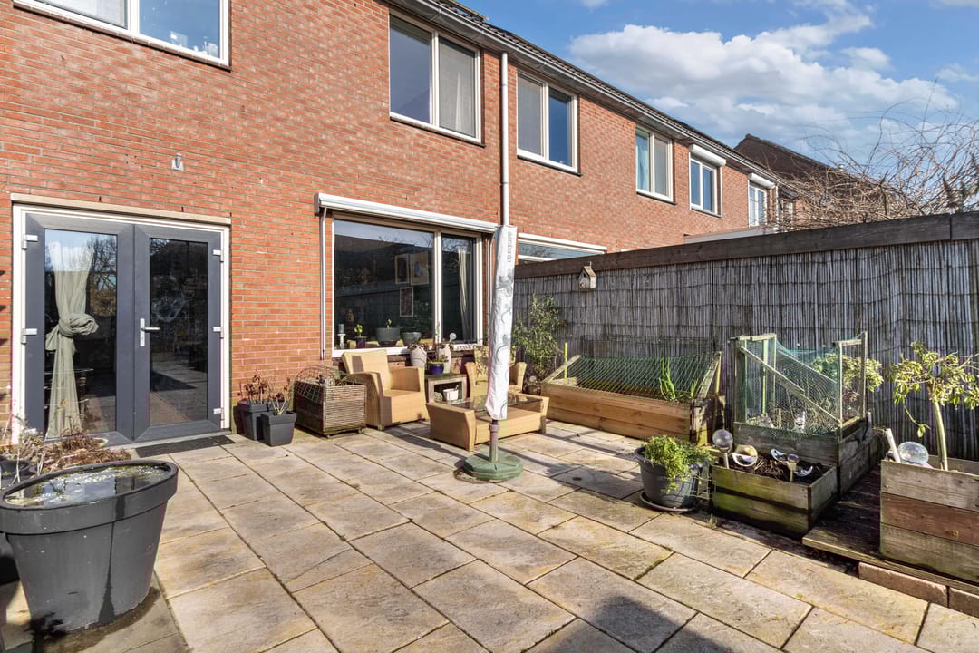 Foto 26 van Zandkreek 42