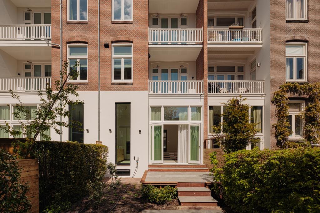 Photo 6 of Johannes Verhulststraat 159-A
