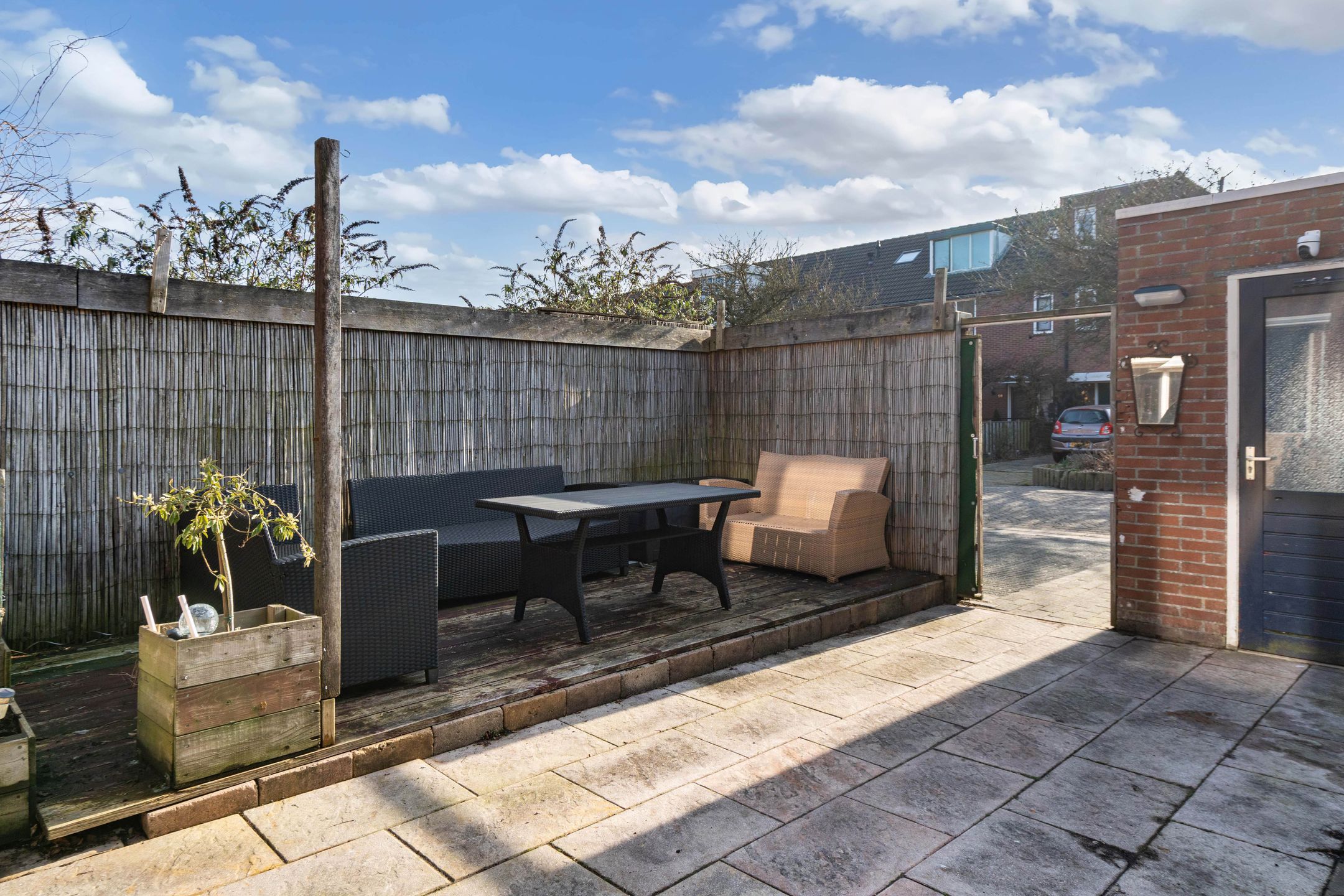 Foto 30 van Zandkreek 42