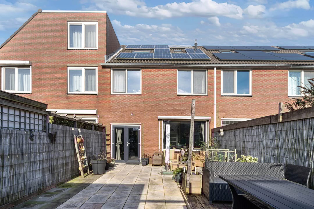 Foto 31 van Zandkreek 42