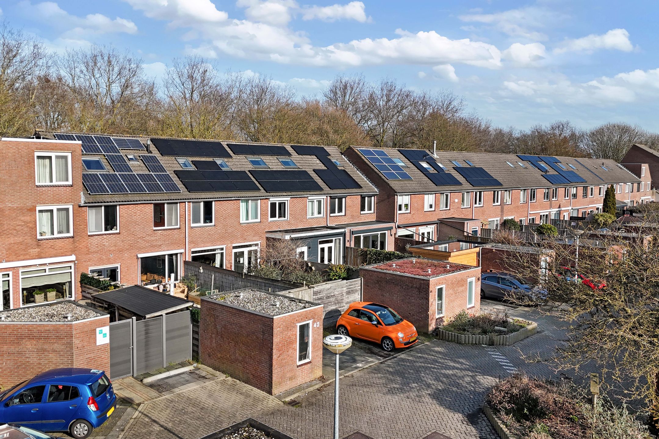 Foto 33 van Zandkreek 42