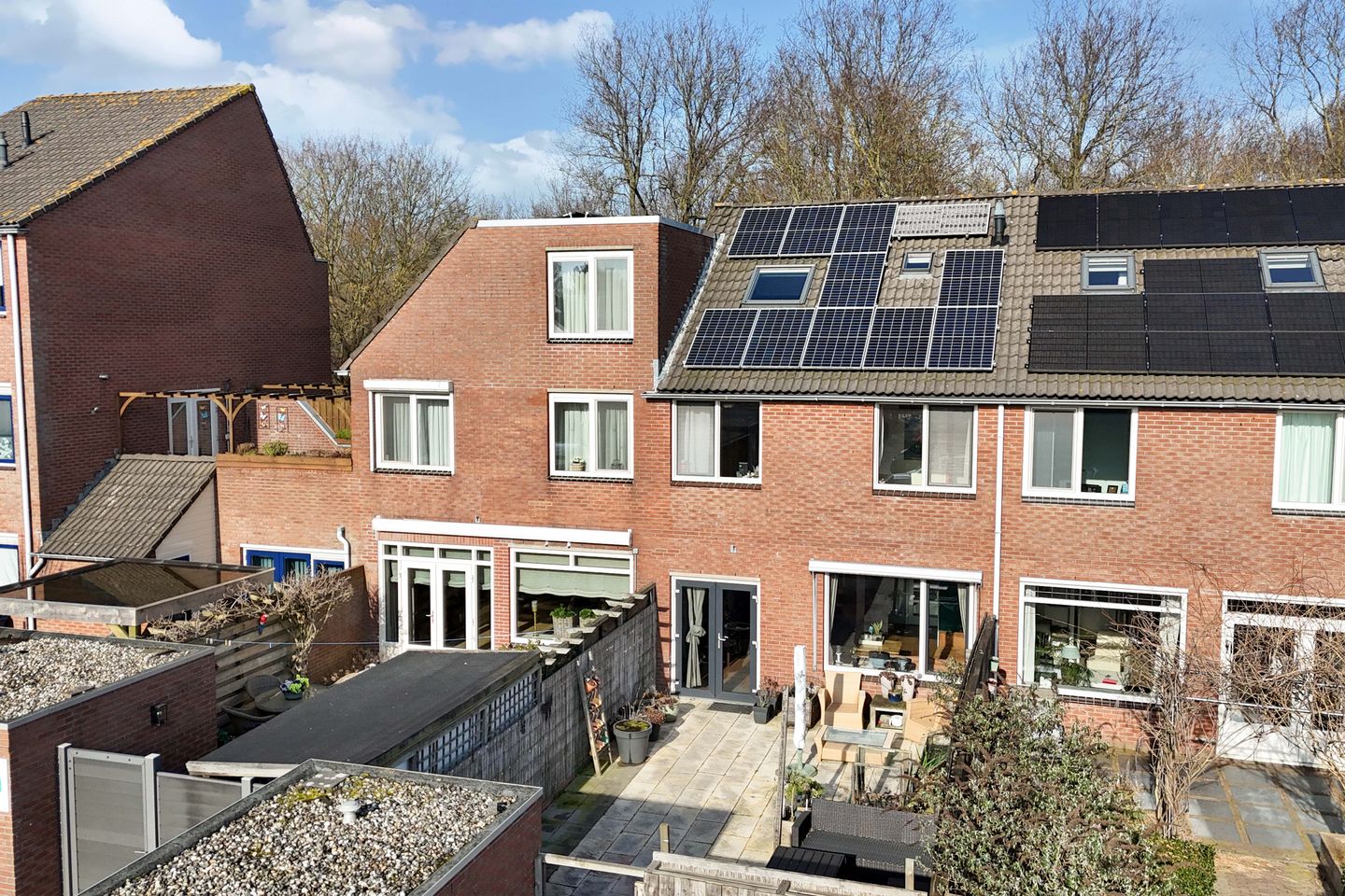 Foto 34 van Zandkreek 42