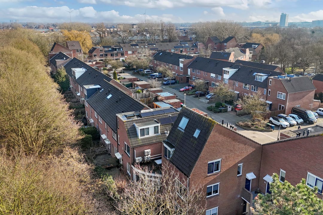 Foto 37 van Zandkreek 42