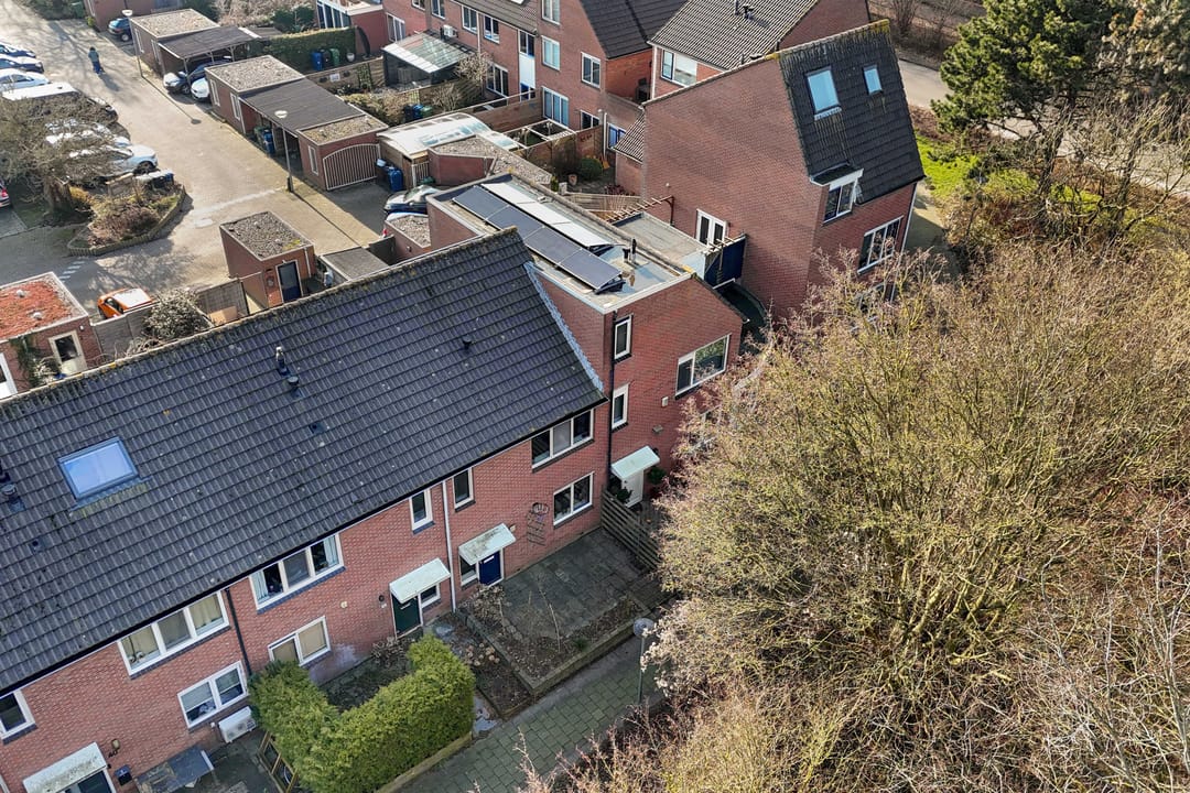 Foto 38 van Zandkreek 42