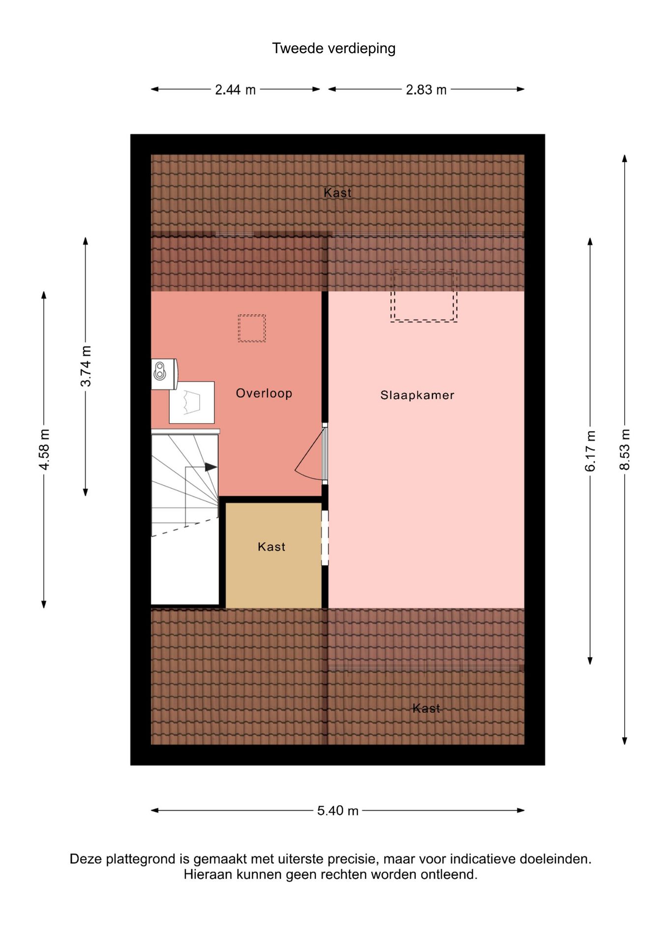 Foto 42 van Zandkreek 42