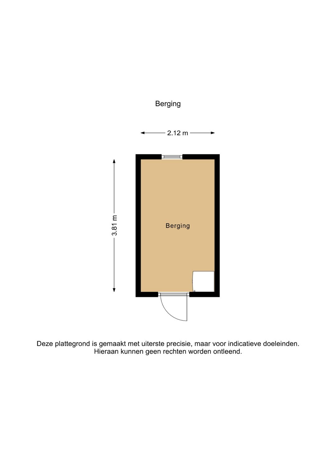 Foto 43 van Zandkreek 42