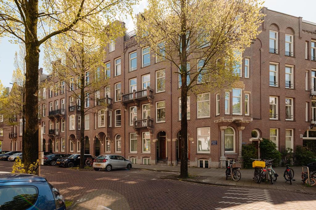 Photo 45 of Johannes Verhulststraat 159-A