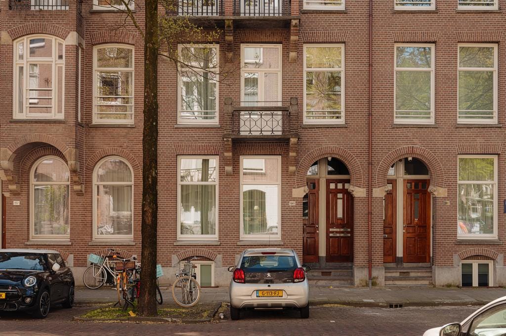 Photo 46 of Johannes Verhulststraat 159-A