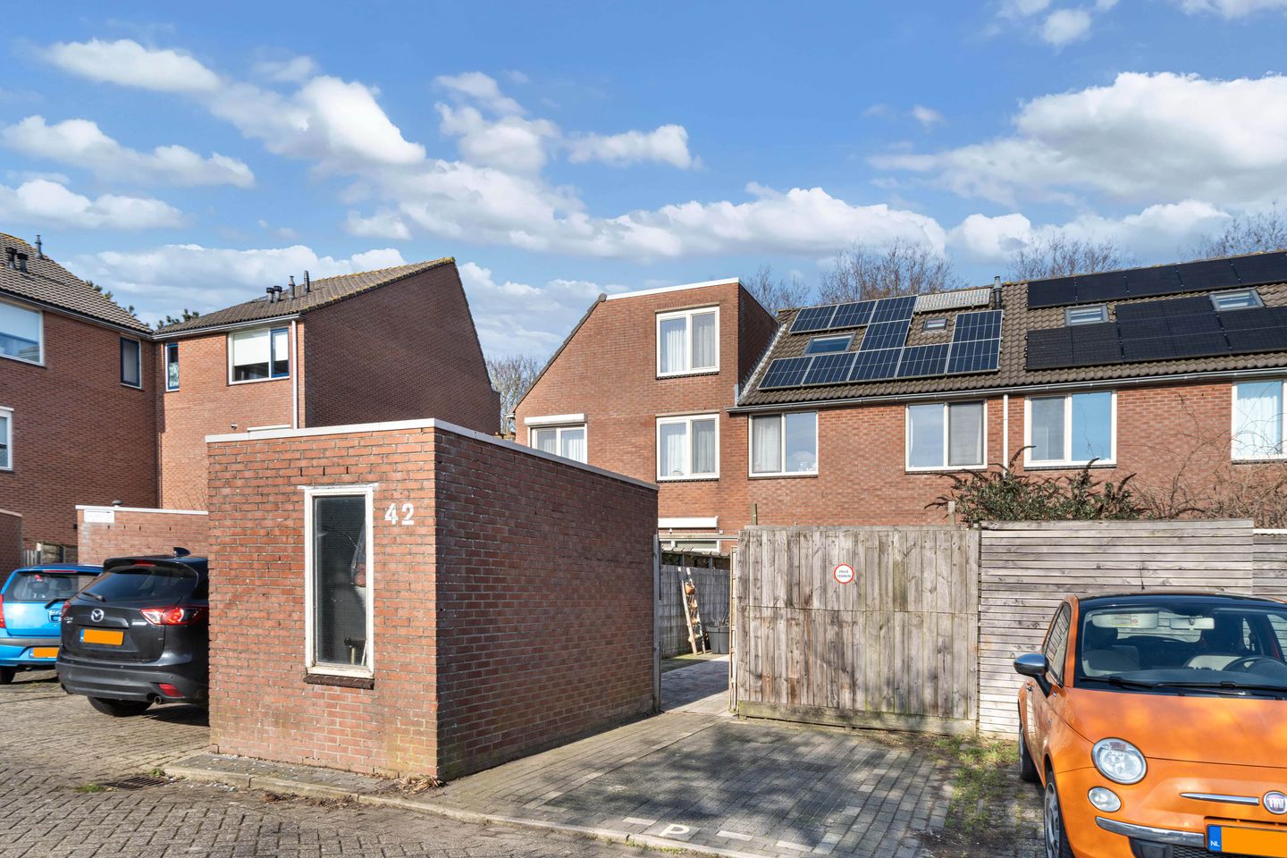 Foto 35 van Zandkreek 42