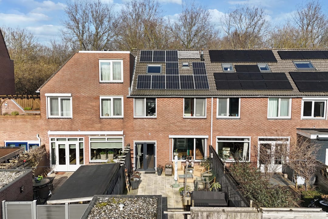 Foto 32 van Zandkreek 42