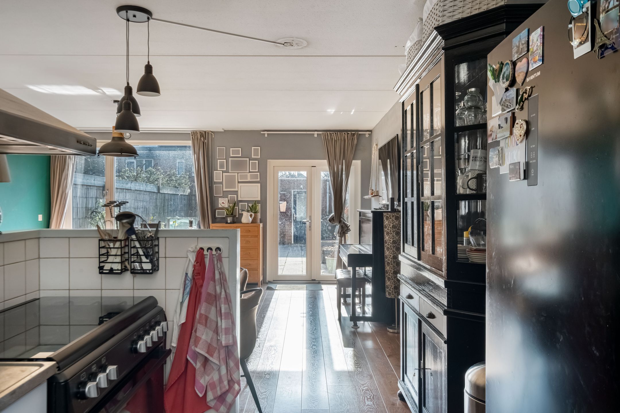 Foto 9 van Zandkreek 42