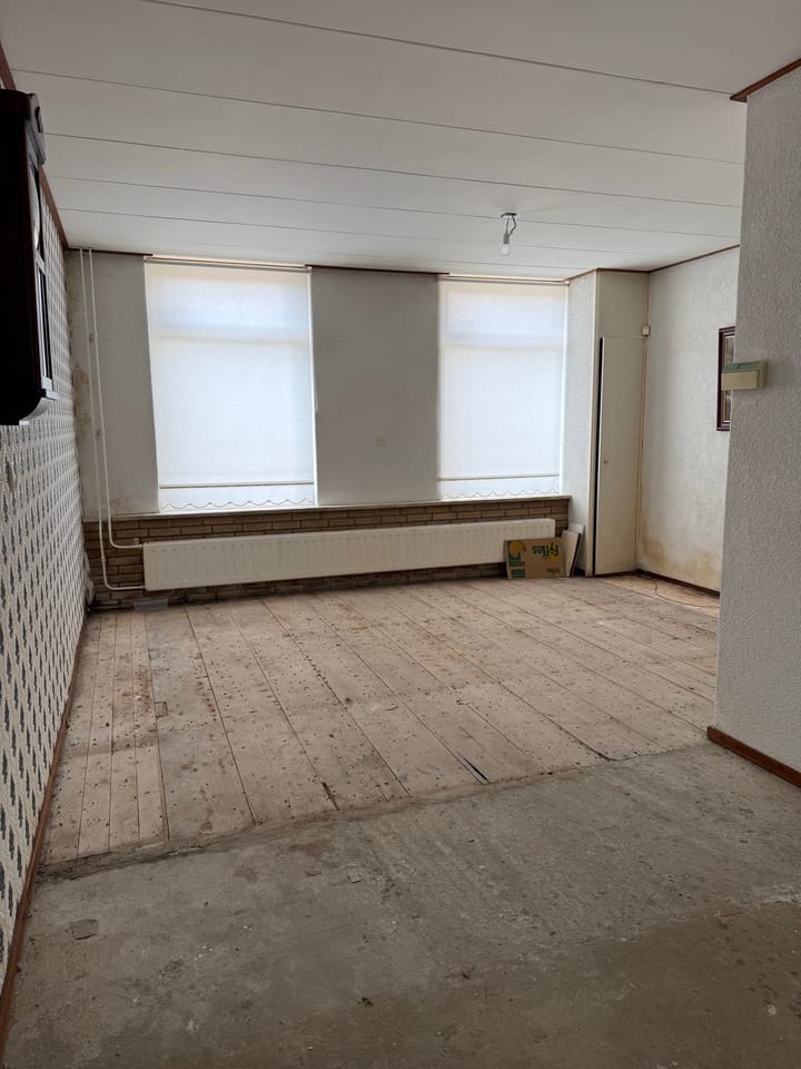 Foto 2 van Kortestraat 12