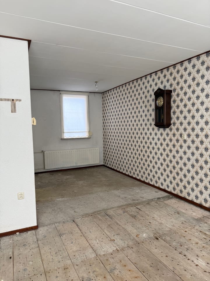 Foto 3 van Kortestraat 12