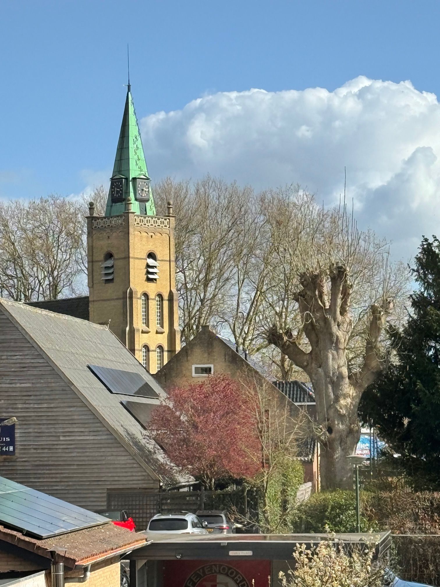 Foto 15 van Kortestraat 12