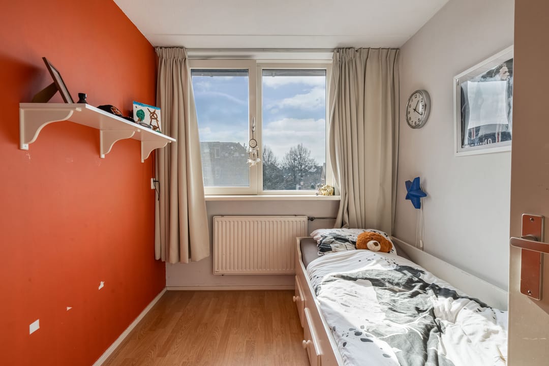 Foto 17 van Zandkreek 42