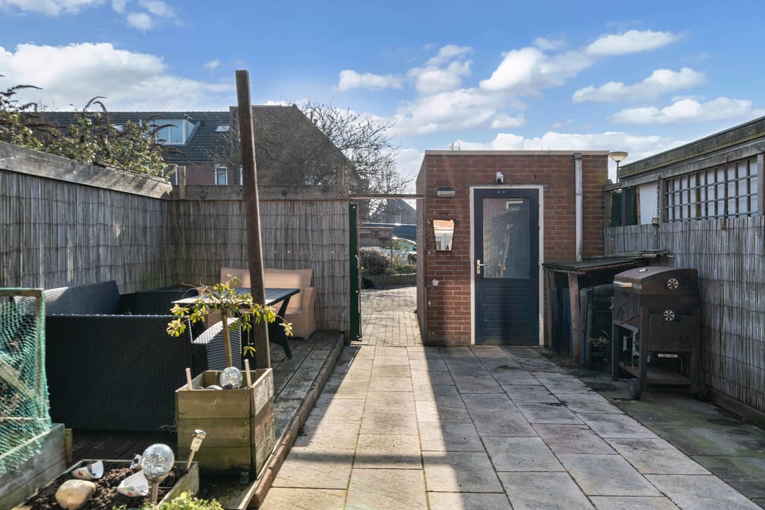 Foto 28 van Zandkreek 42