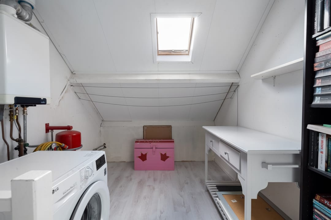 Foto 22 van Zandkreek 42