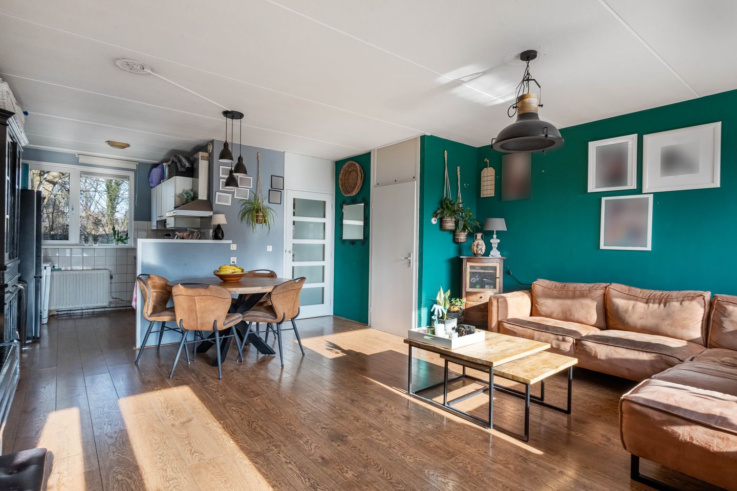 Foto 4 van Zandkreek 42