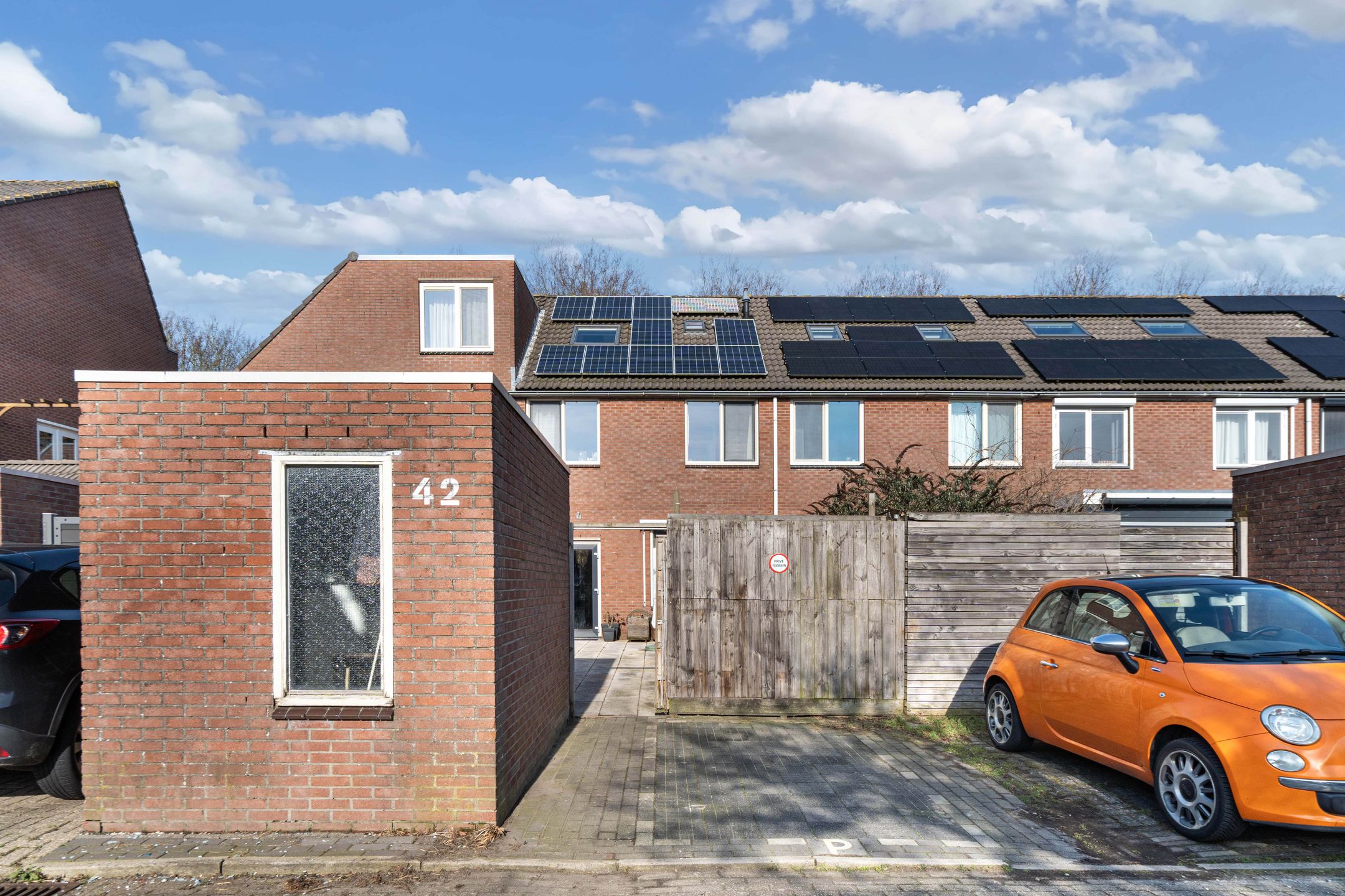 Foto 36 van Zandkreek 42