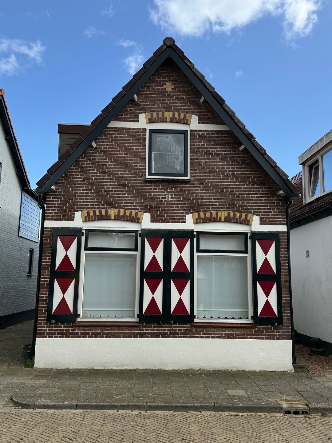 Foto 1 van Kortestraat 12