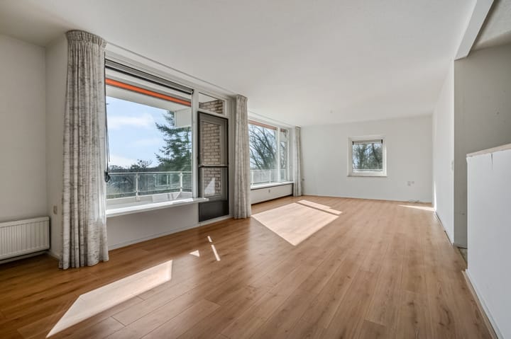 Foto 5 van Dennenlaan 501