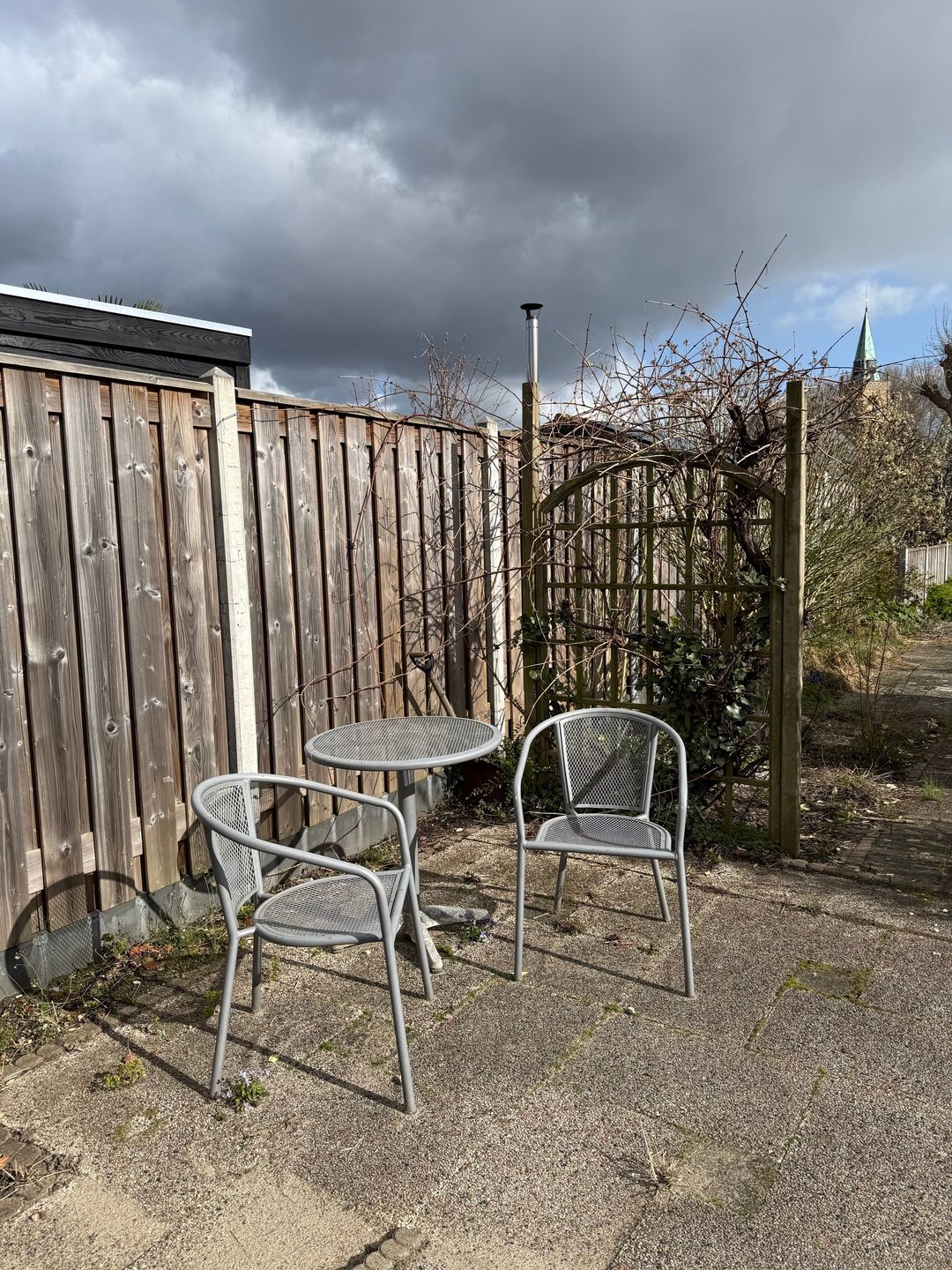 Foto 7 van Kortestraat 12