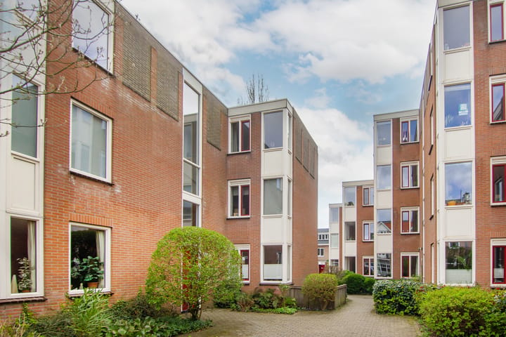 Foto 5 van Bloemhofstraat 20-E