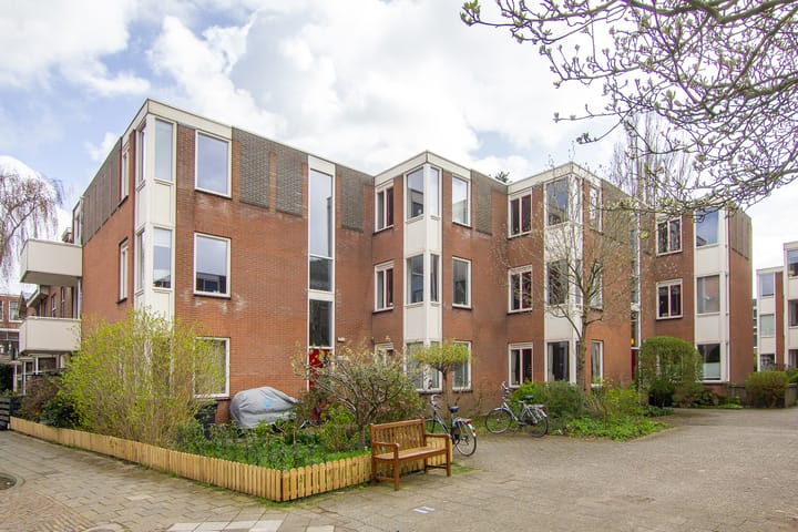 Bloemhofstraat 20-E main image