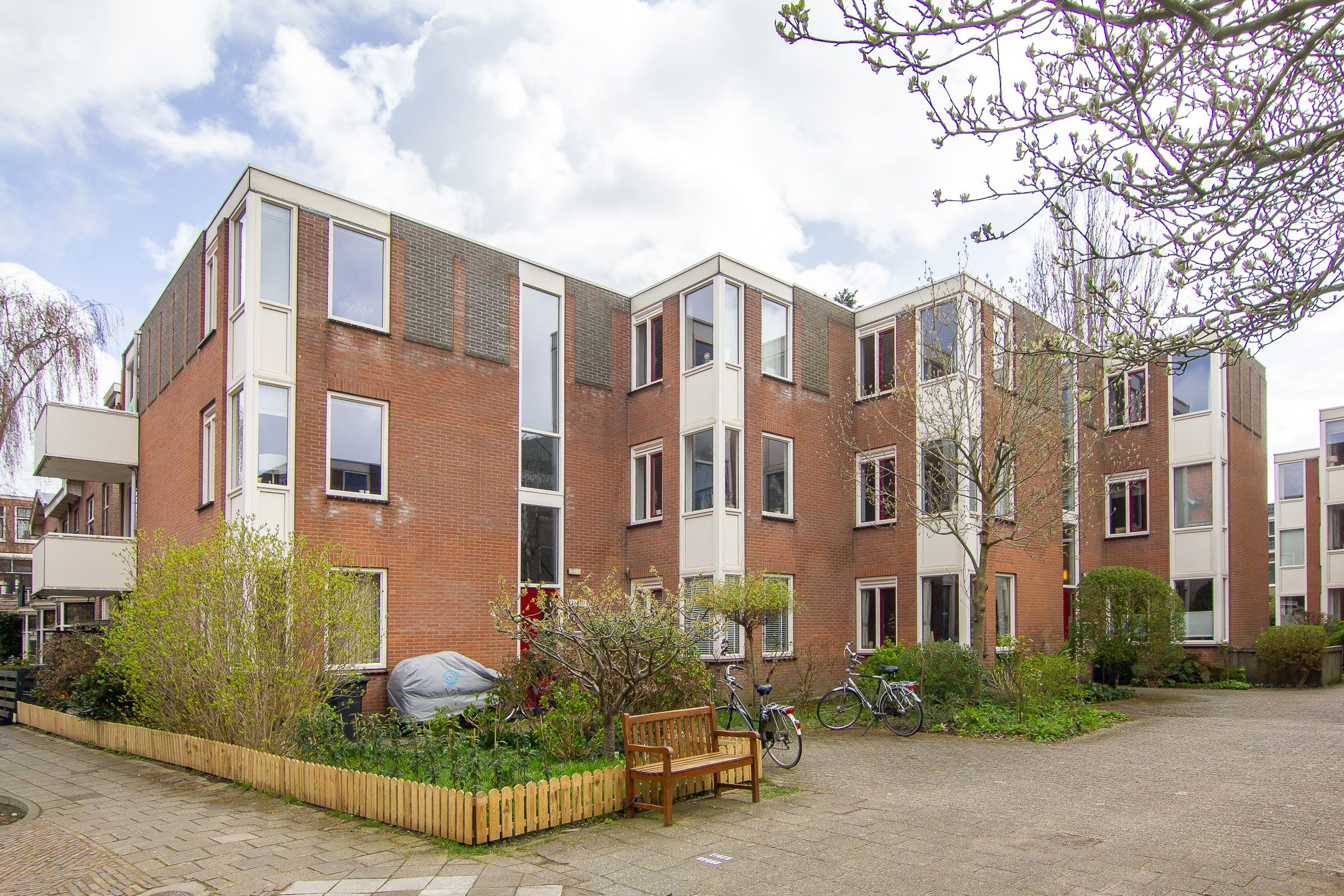 Bloemhofstraat 20-E 20 E