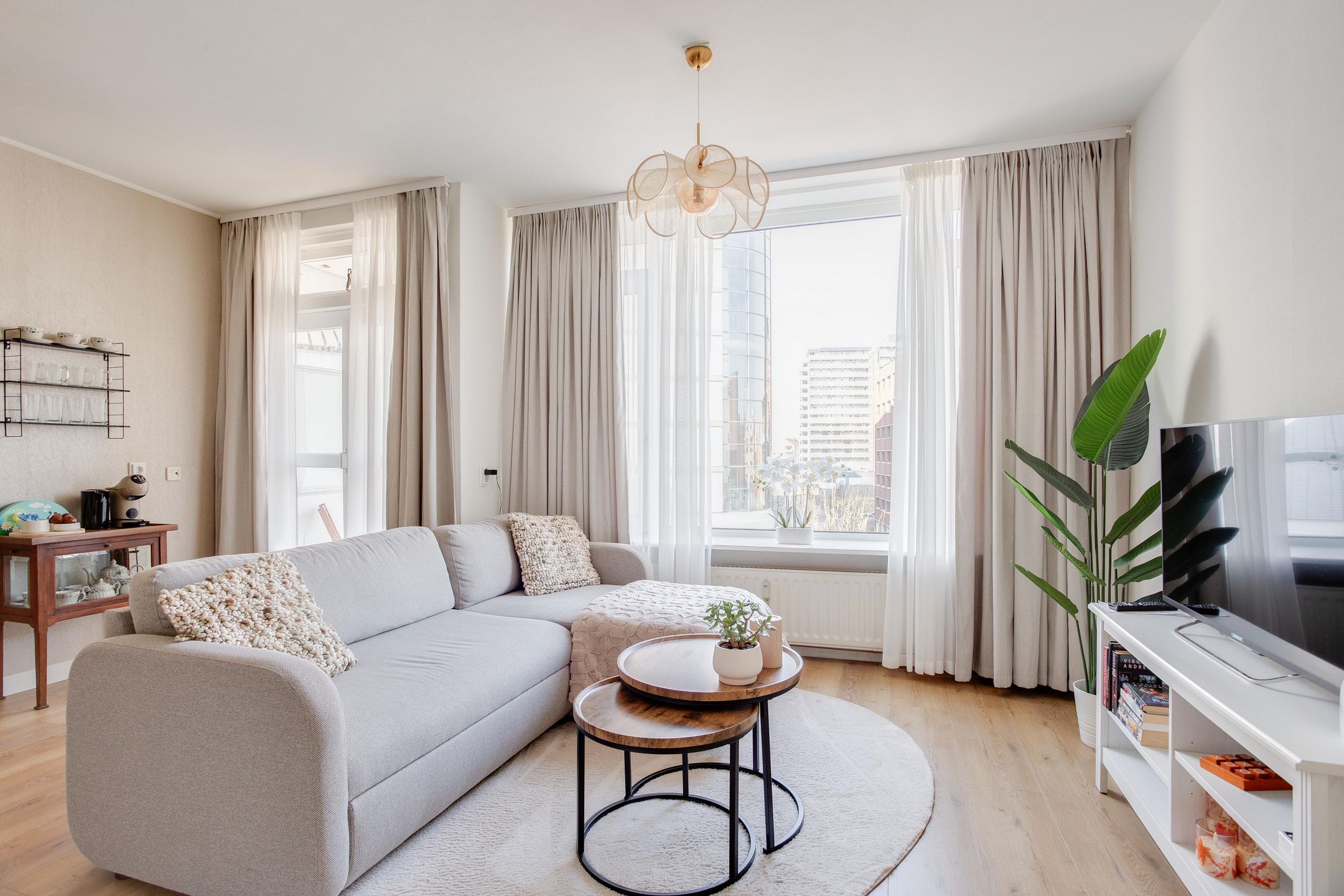 Urban Studio Apartment with Balcony in Central Enschede — 18