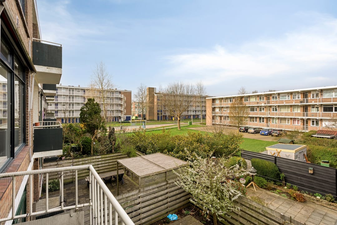 Foto 22 van Reviusstraat 72