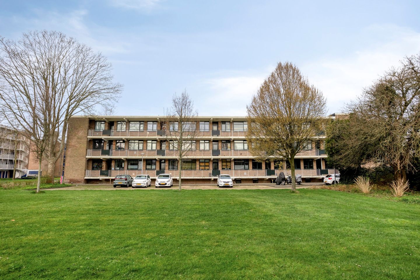 Foto 4 van Reviusstraat 72