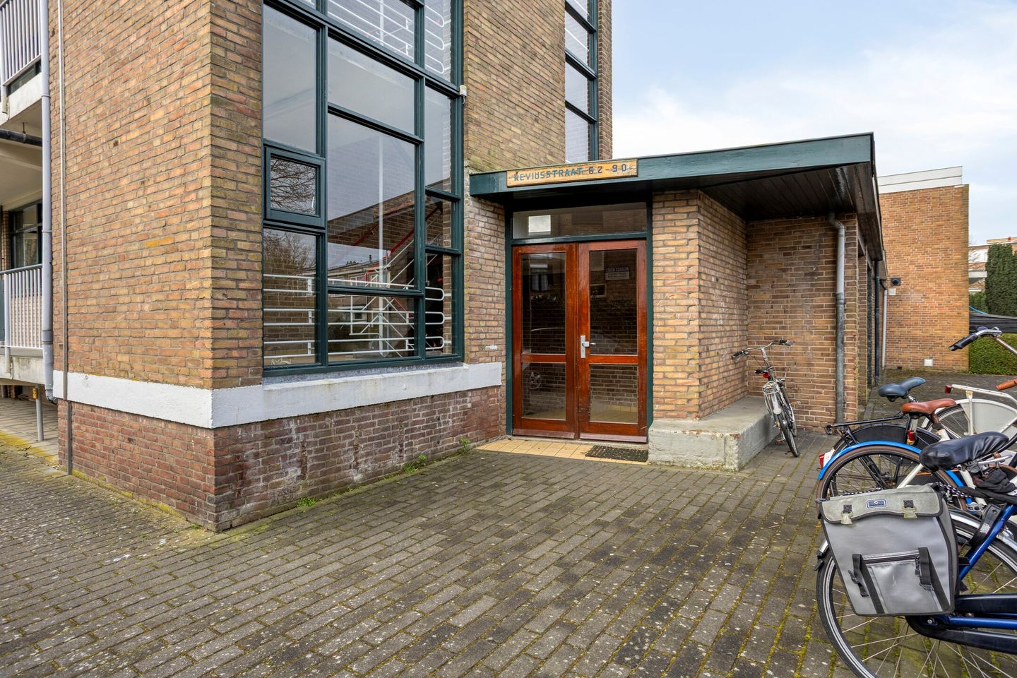 Foto 5 van Reviusstraat 72